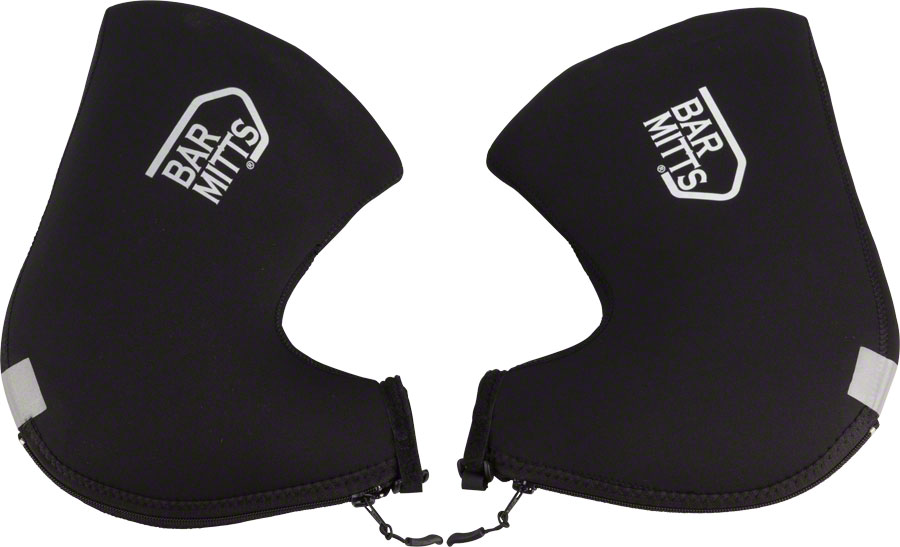 Bar Mitts Extreme Road Pogie Handlebar Mittens variant 2