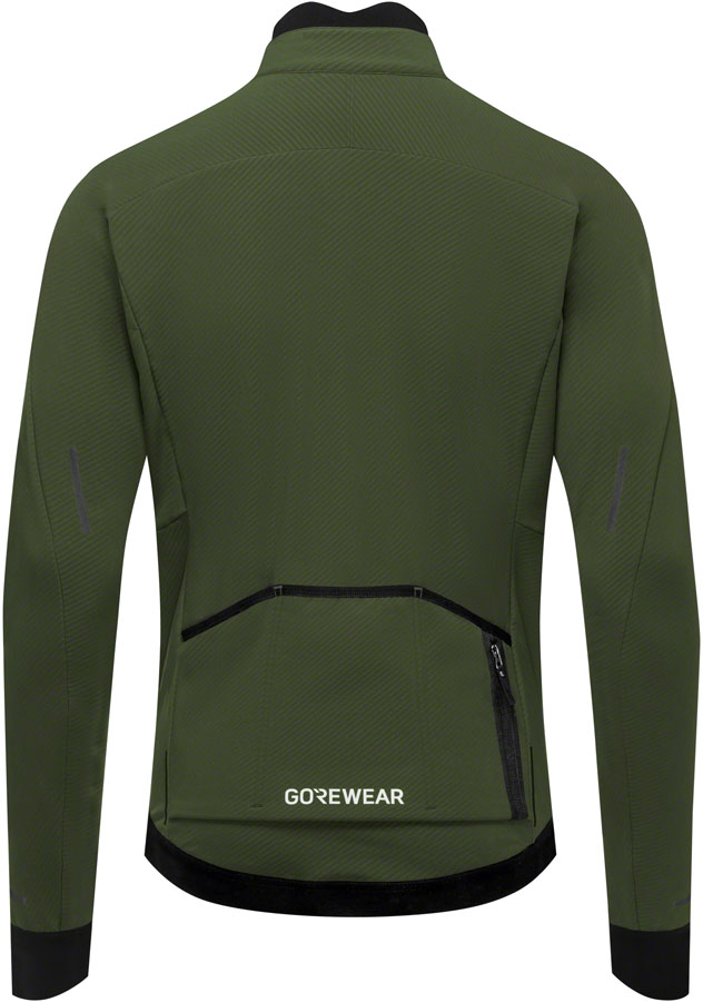 Gorewear Spinshift Thermo Jacket - Men's - Image 6