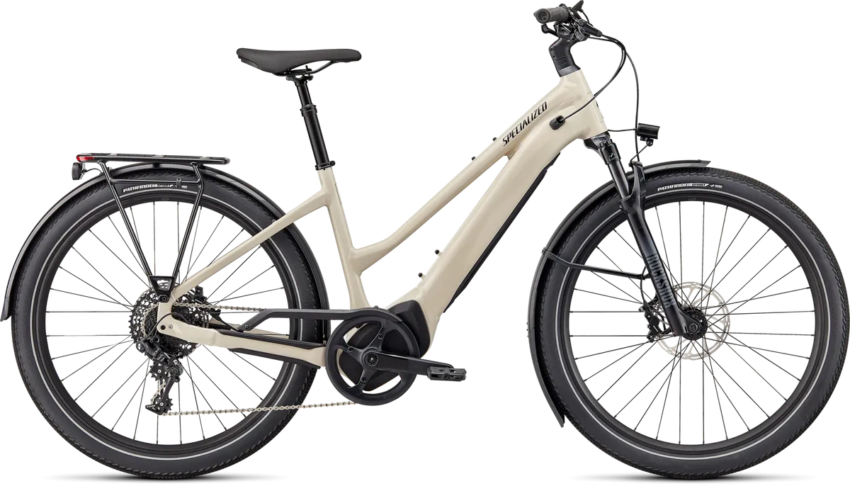 Turbo Vado 5.0 Step-Through variant 3