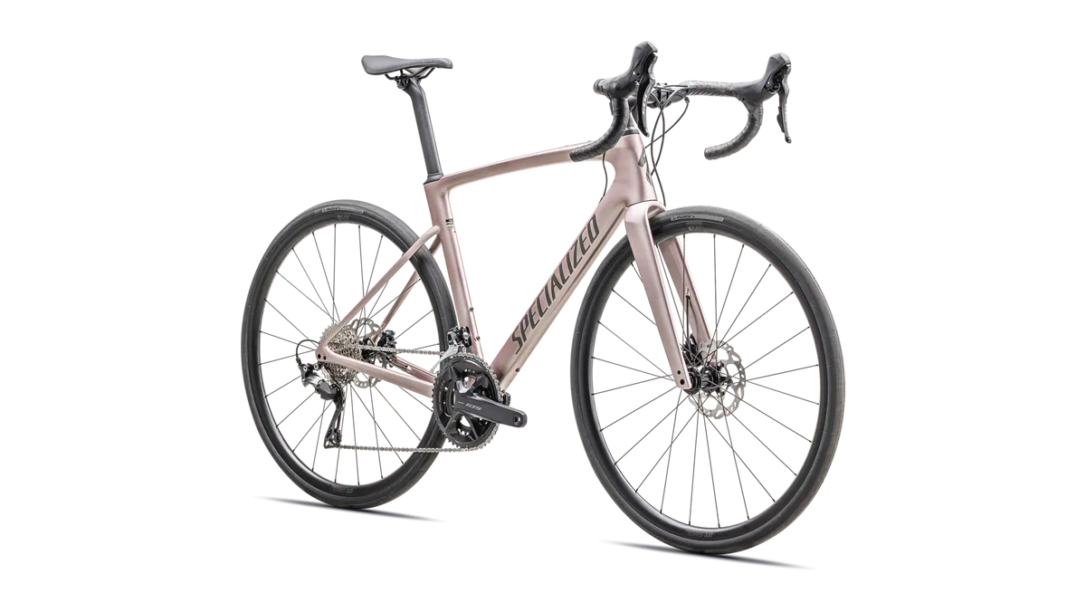 Roubaix SL8 Sport - Shimano 105 - Image 2