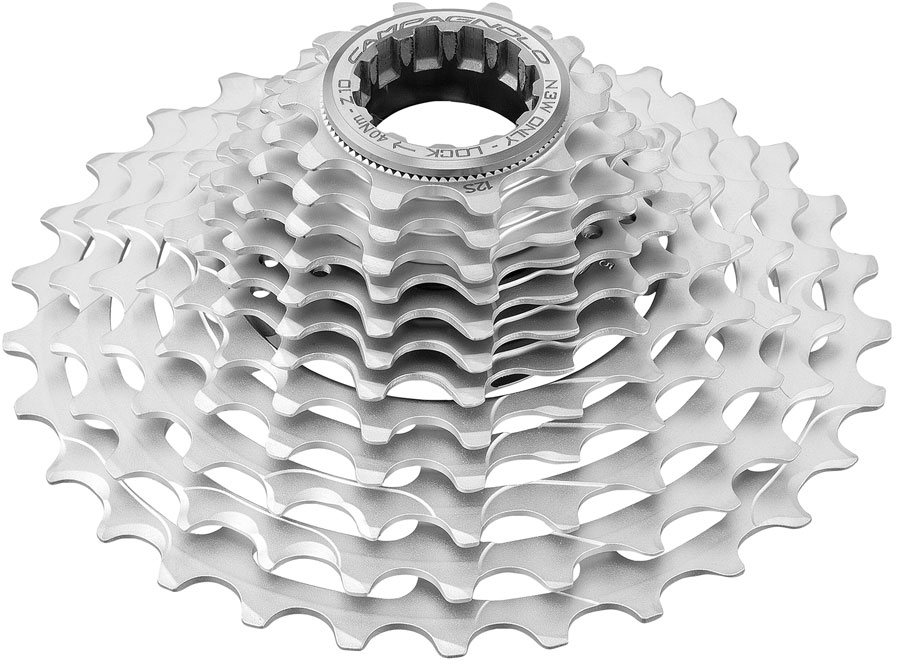 Campagnolo Super Record 12-Speed Wireless Cassettes - Image 2