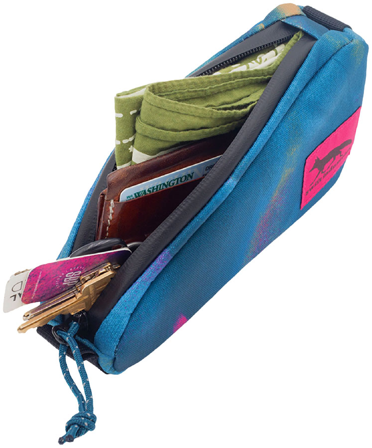 Swift Industries Moxie TopTube Bag - Image 4