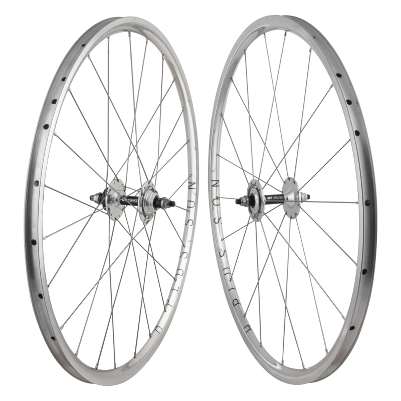 Wheel master 700C Alloy Fixed Gear Double Wall 700C Wheel SET Wheel master 700C Alloy Fixed Gear Double Wall 700C Wheel SET