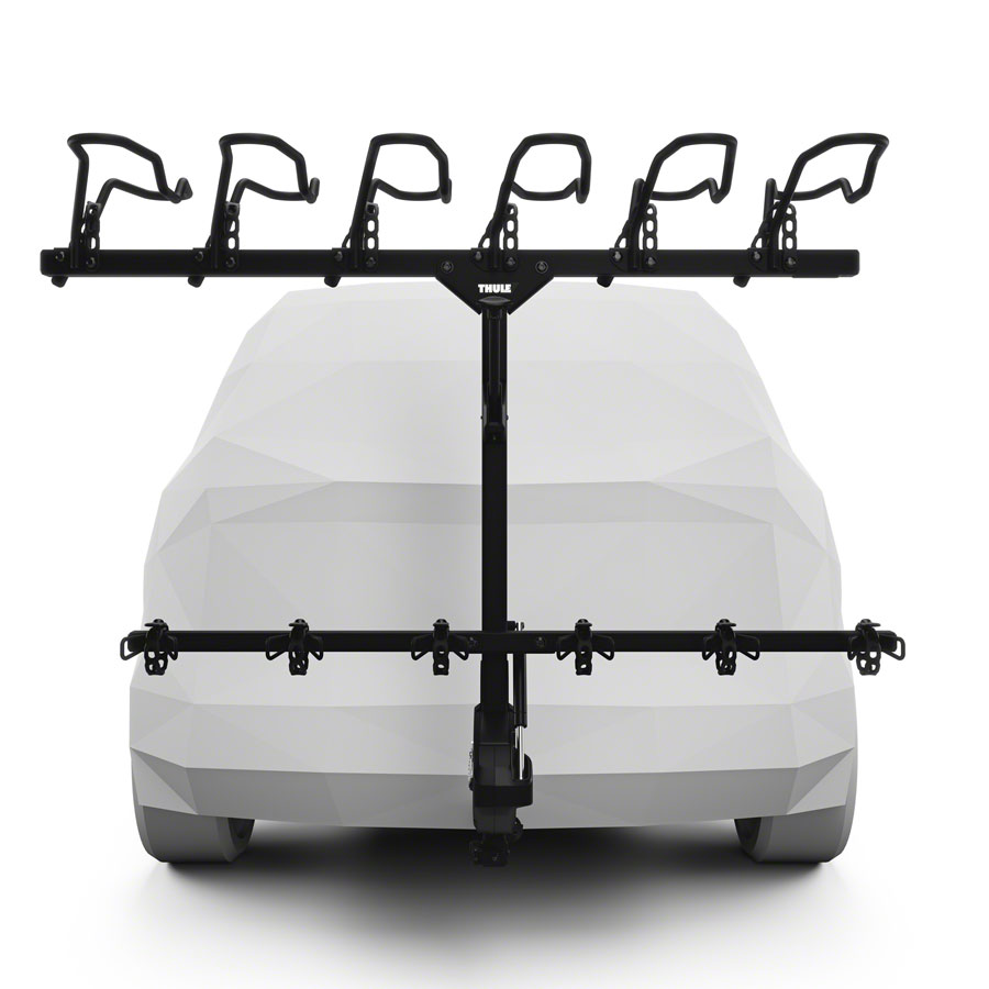 Thule ReVert Hitch Rack - Image 2