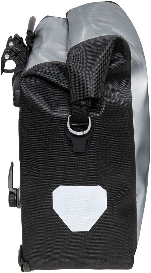Ortlieb Back Roller Core Rear Pannier - 20L - Image 11