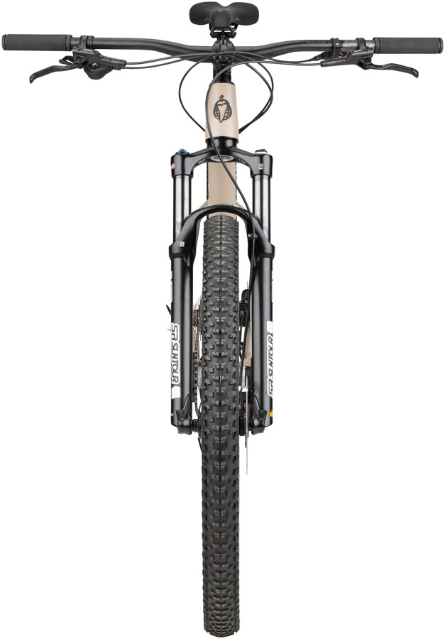 Salsa Rangefinder Deore 12 29 Bike - Tan - Image 4