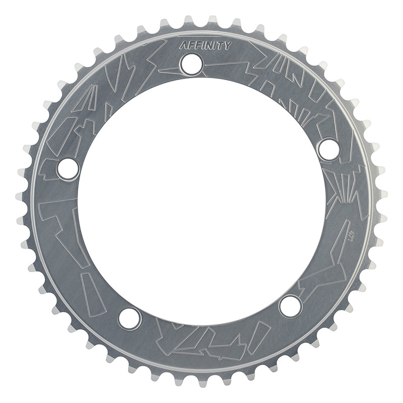 Affinity Pro Track Chainring 47T Affinity Pro Track Chainring 47T