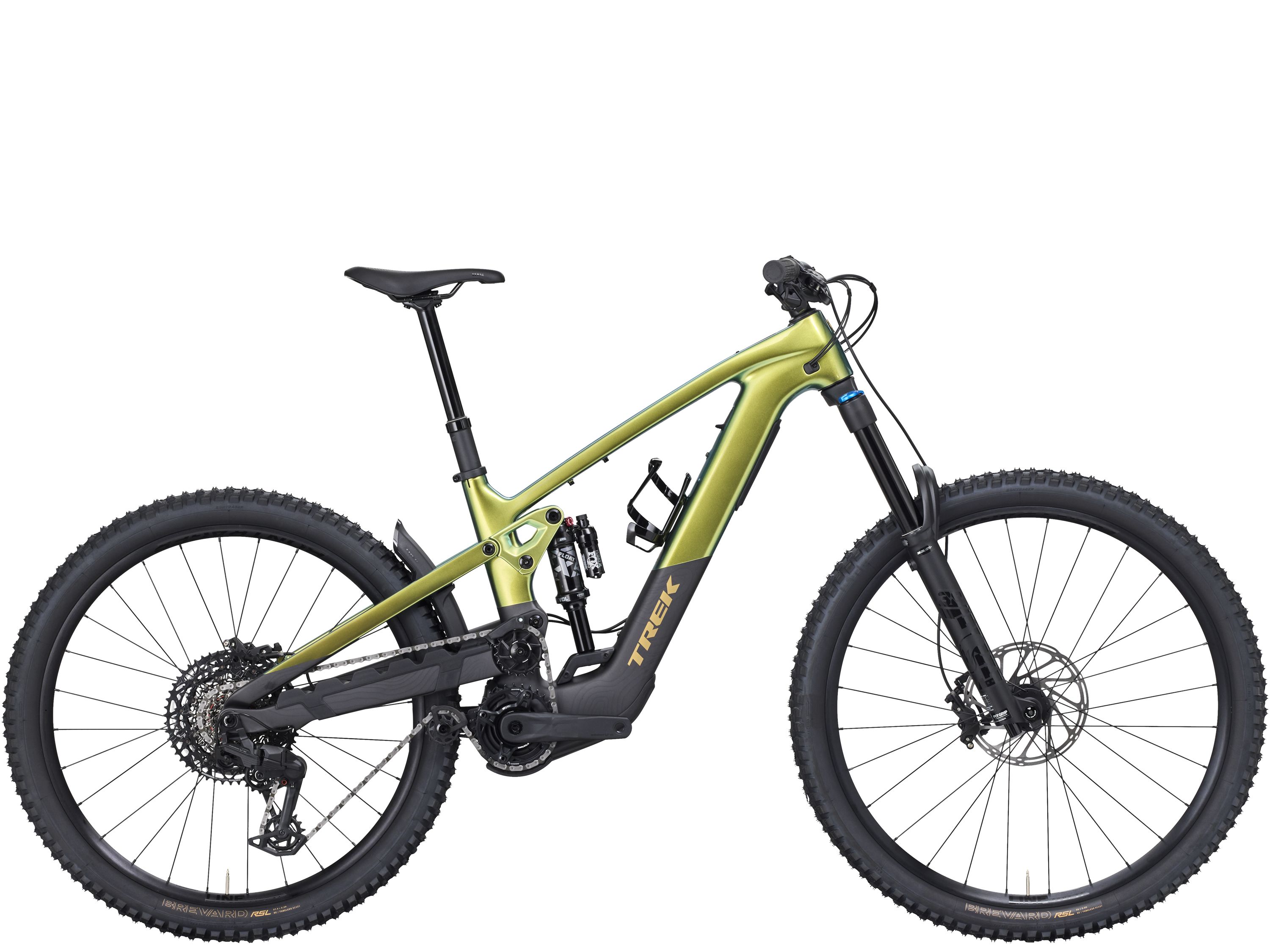 Trek Slash+ 9.7