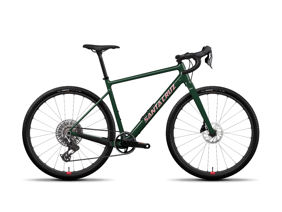 Stigmata Force 1x AXS RSV variant 2