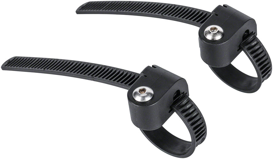 Topeak Versamount Waterbottle Cage Mount: Black Topeak Versamount Waterbottle Cage Mount: Black