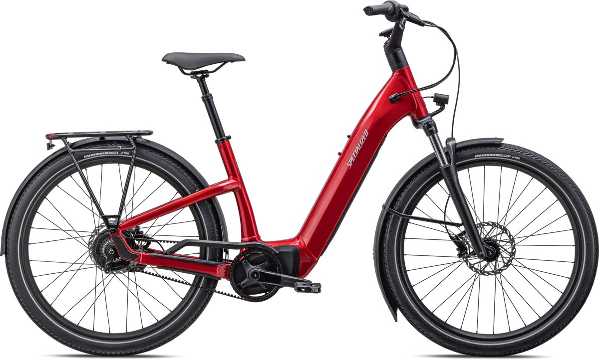 Turbo Como 4.0 IGH variant 2