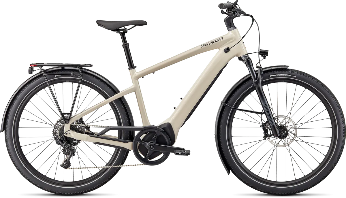 Turbo Vado 5.0 variant 3