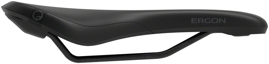 Ergon SMC Saddles - Stealth - Image 3
