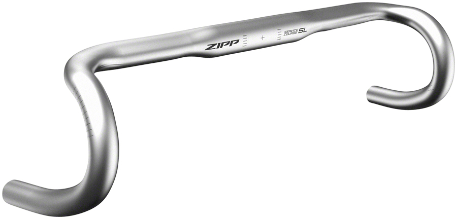 Zipp Service Course 70 XPLR Drop Handlebar - Aluminum 31.8mm - Image 6