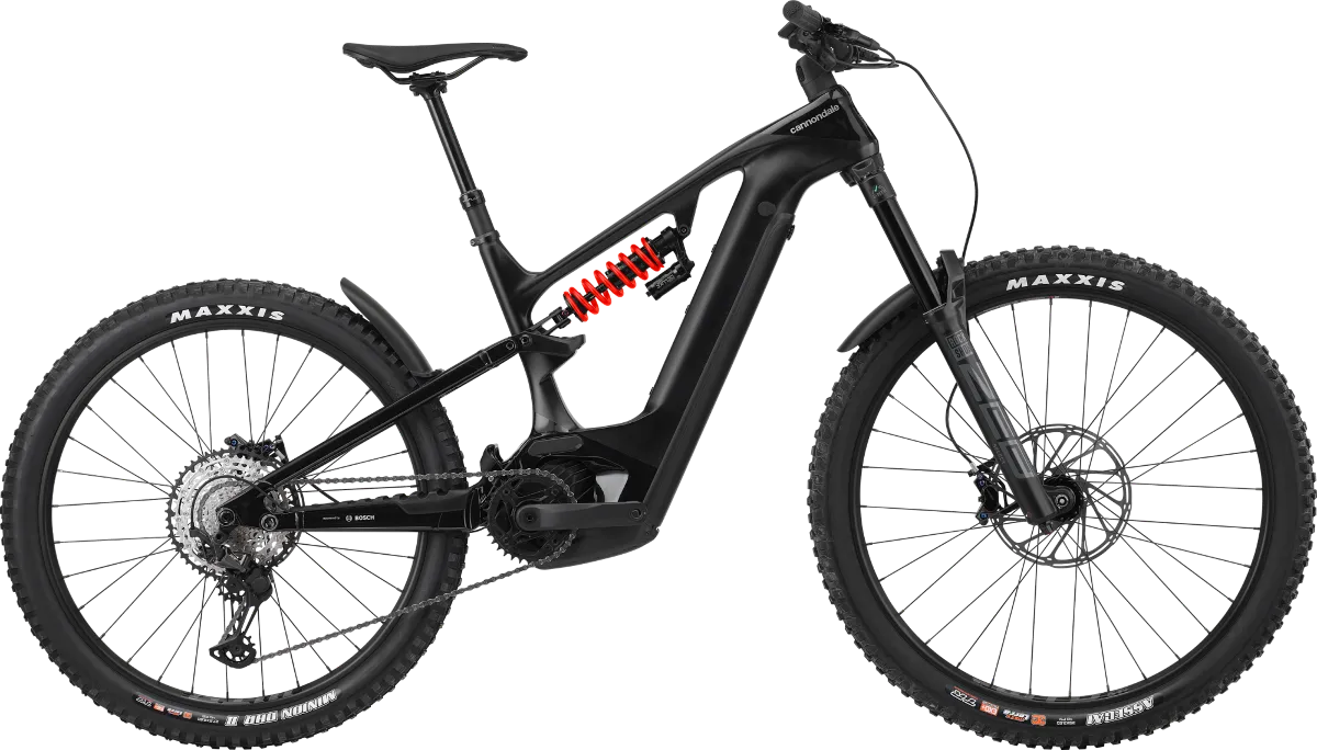 Moterra LT Carbon 2