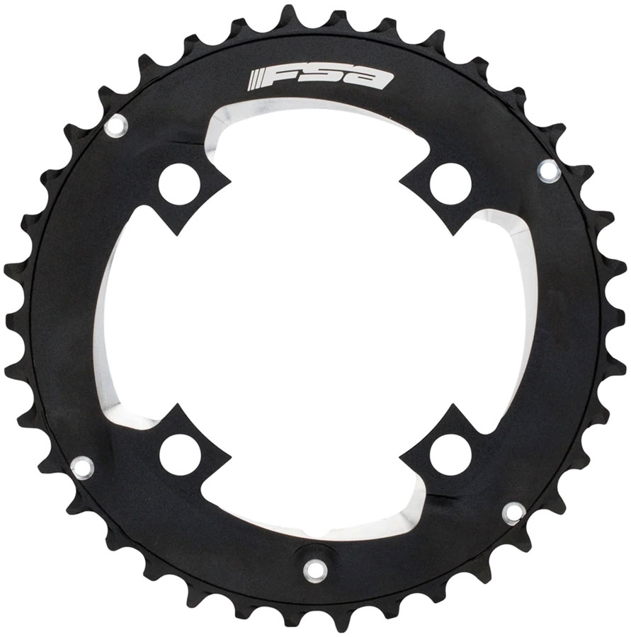 FSA V-Drive/Comet MTB Chainring 36T 96BCD 4-bolt