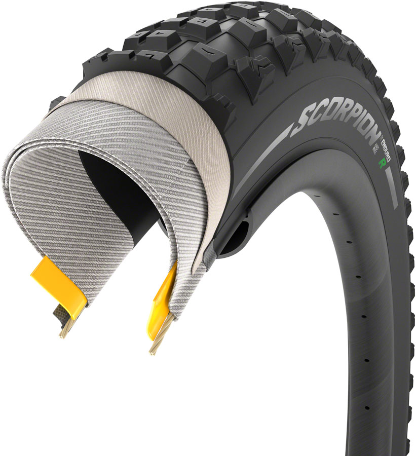 Pirelli Scorpion Enduro R Tire - Image 3