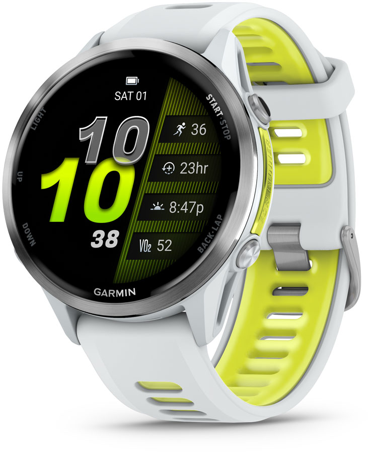 Garmin Forerunner 970 SmartWatch variant 2