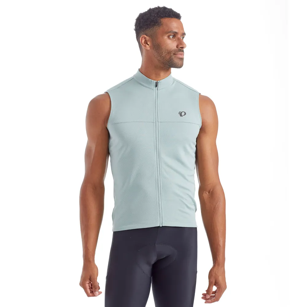 Men's Quest Sleeveless Jersey - Image 5