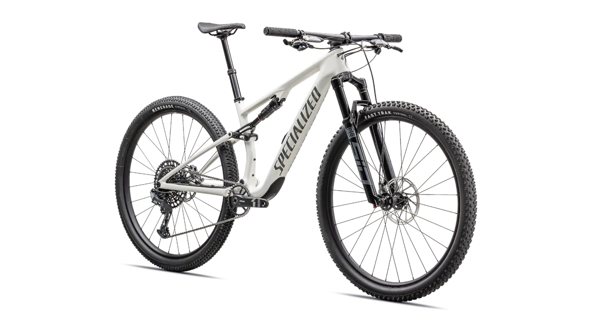 Epic 8 Comp - SRAM GX Eagle, RockShox Select - Image 2