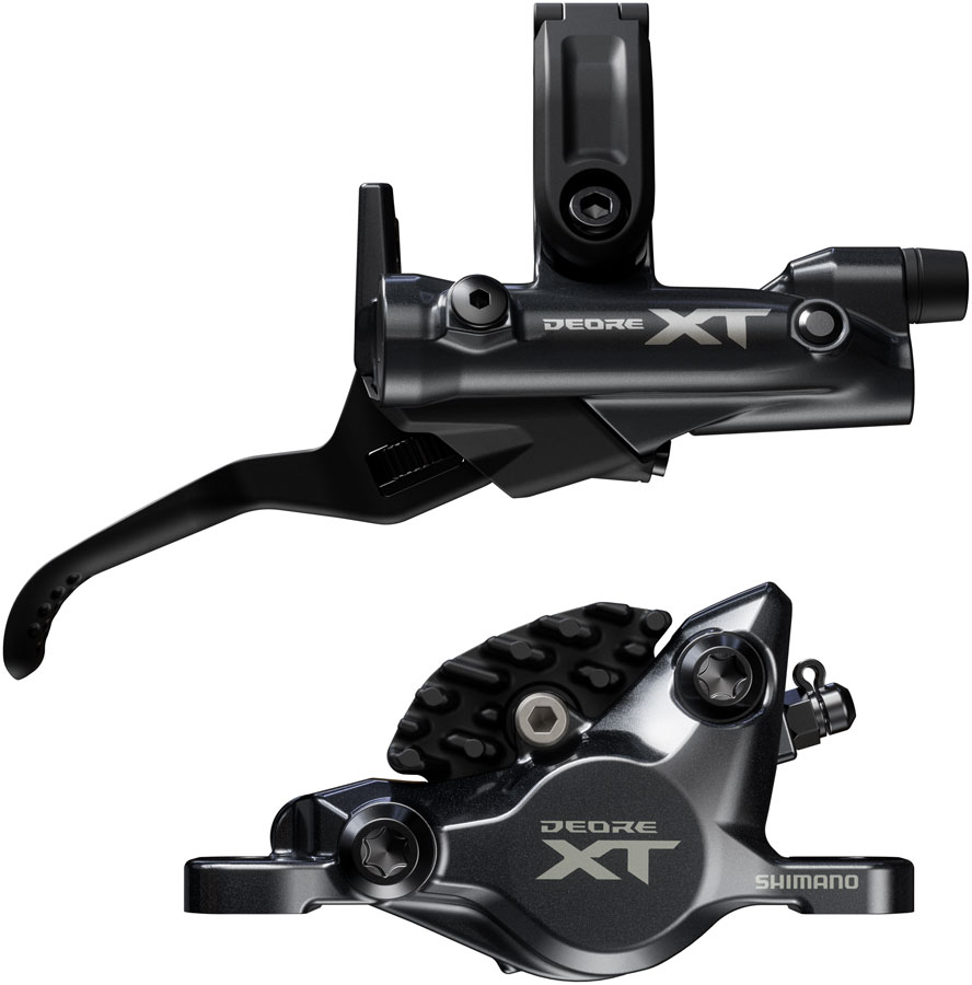 Shimano Deore XT M8200 Disc Brake Lever variant 2