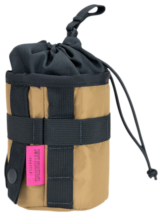 Swift Industries Sidekick Stem Pouch - Image 4