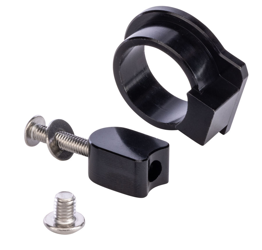 Surly DUH System - Single Speed Chip and Hardware