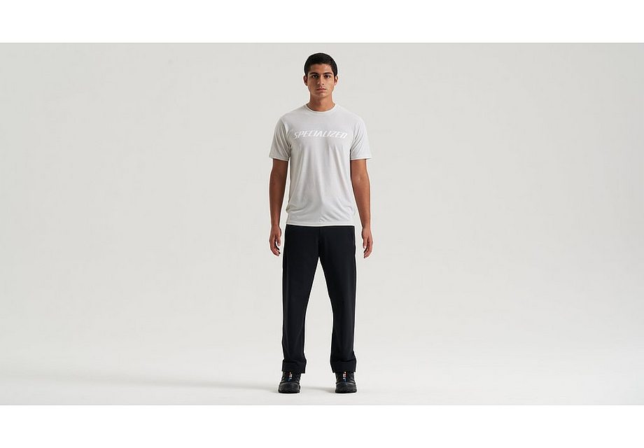 2026 Wordmark Tee Ss Men variant 2