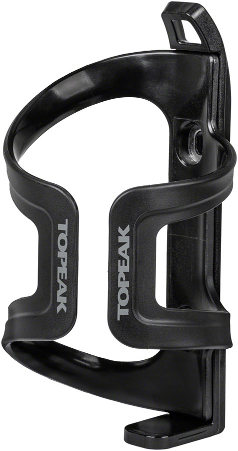 Topeak Dual Side Cage EX Water Bottle Cage - Black Reversible