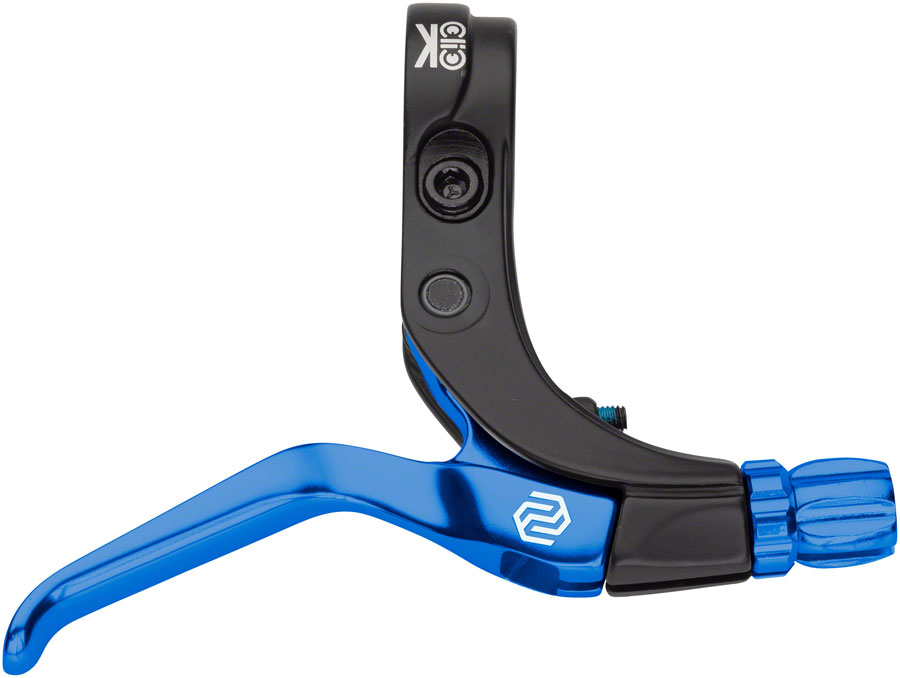 Promax Click V-Point Brake Lever variant 4