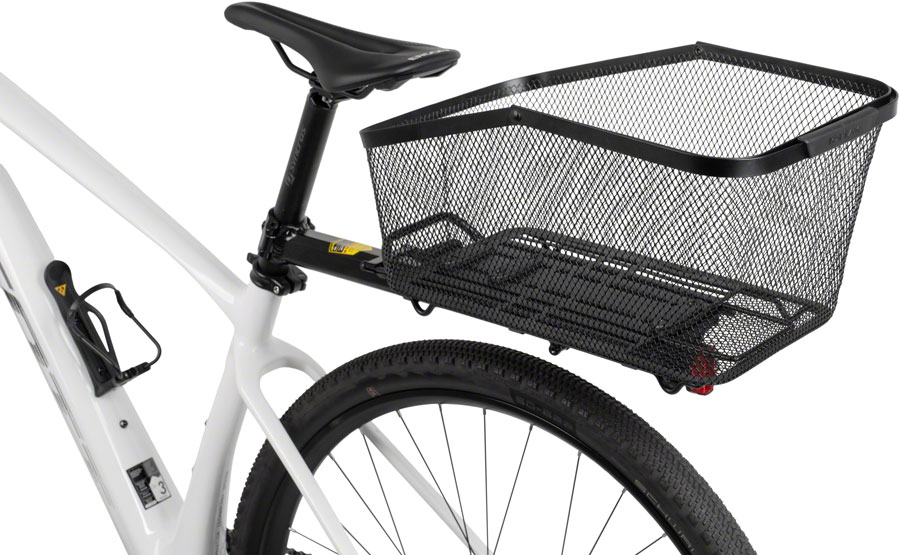 Topeak Urban Rear Basket - Image 4