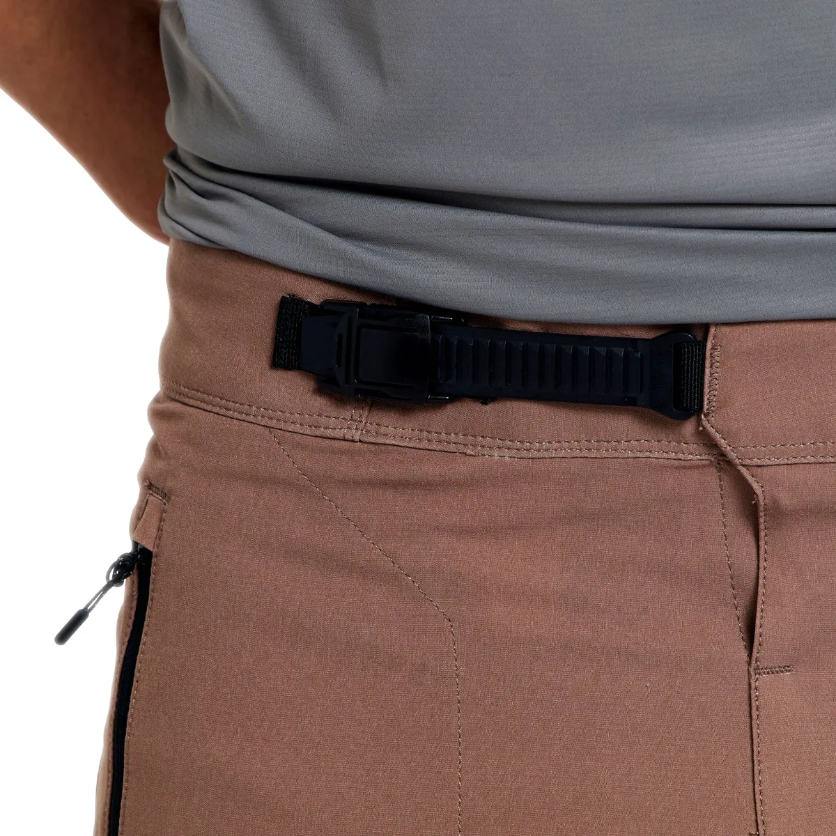 Skyline Pro Short X BN3TH Liner Mono Sienna - Image 14