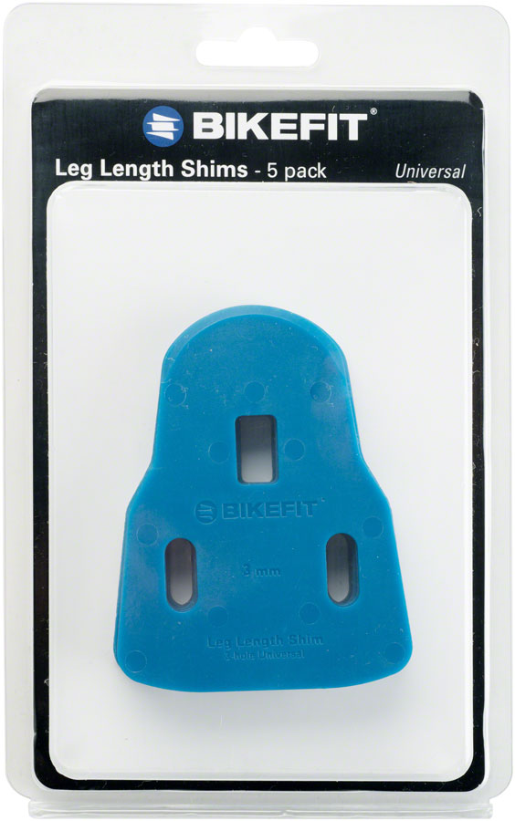 BikeFit Leg Length Shims - Image 5