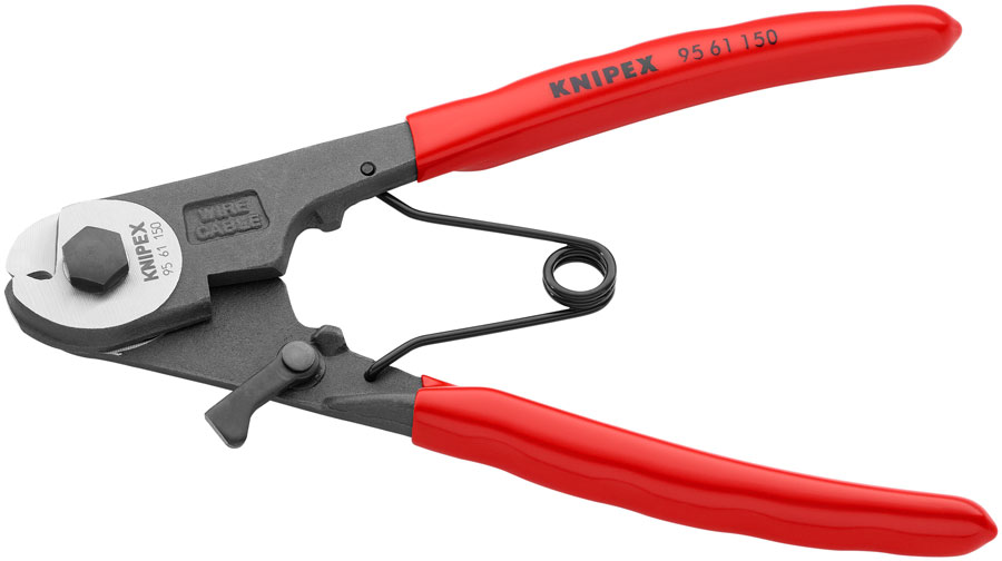 Knipex Bowden Cable Cutter - Image 2