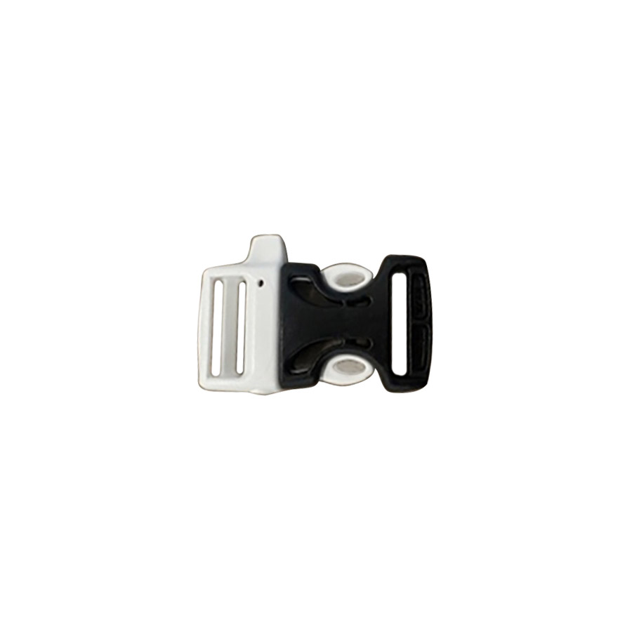 EVOC Whistle buckle for 20mm sternum strap - Complete