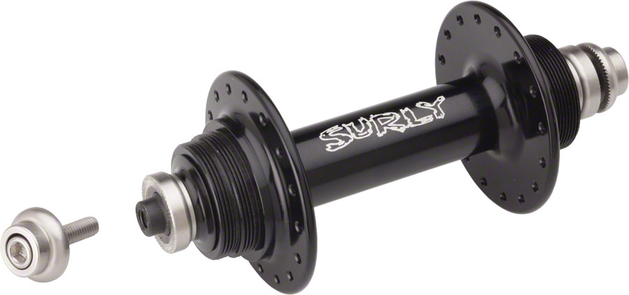 Surly Ultra New Rear Hub - Image 3