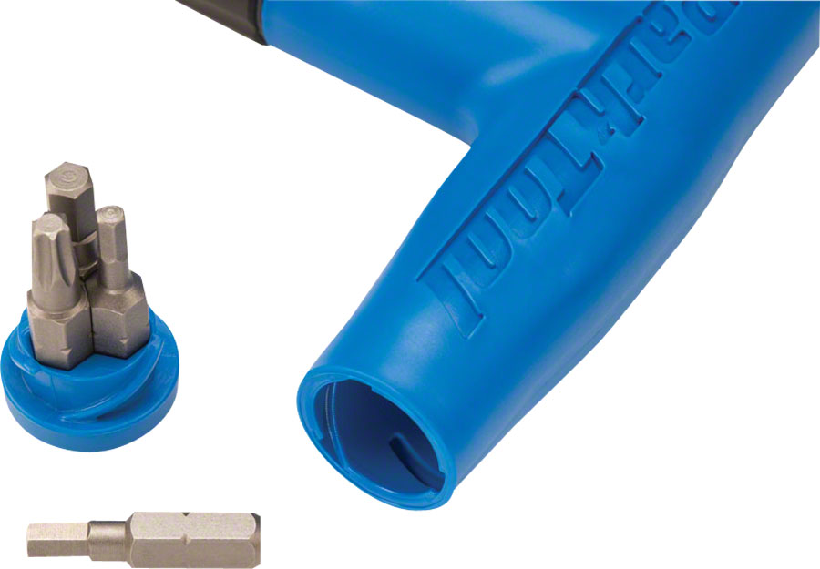 Park Tool Preset Torque Driver - Image 3