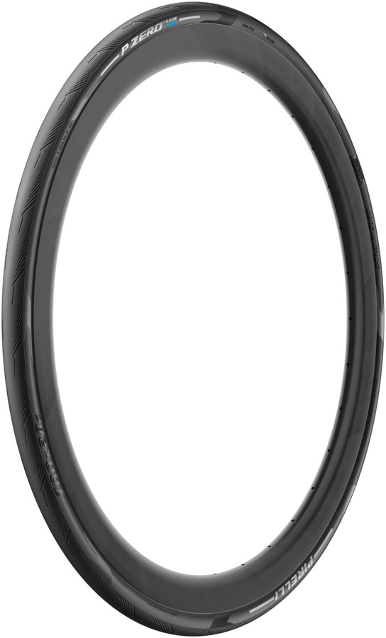Pirelli P ZERO Race 4S Tire - 700, Clincher Folding, Black