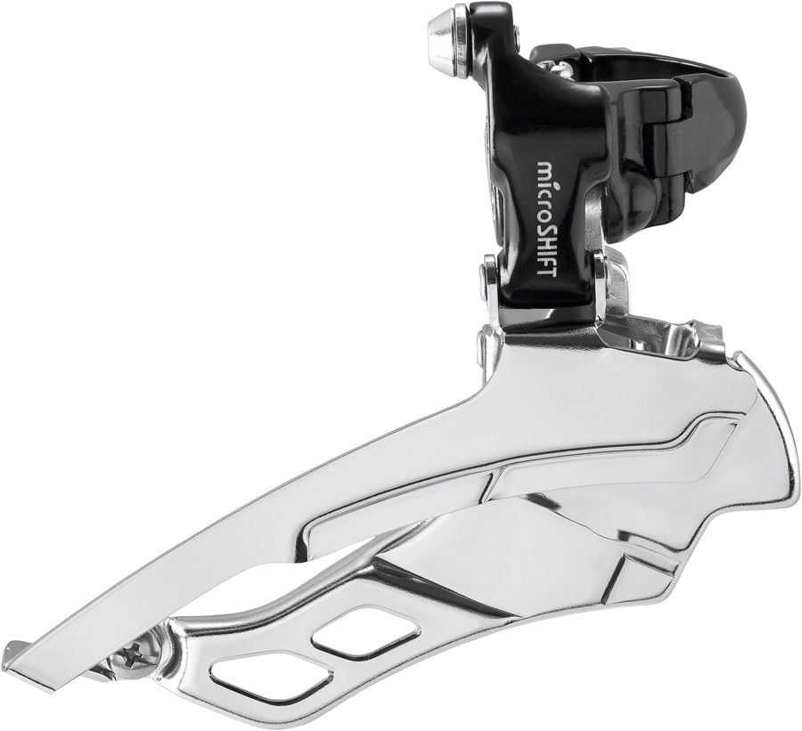 microSHIFT R10 Front Derailleur