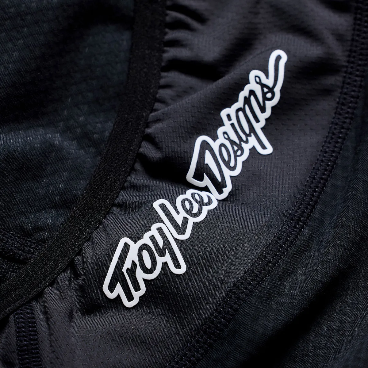 Ultra Enduro Bib Liner Mono Black - Image 3