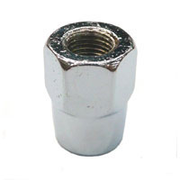 Sturmey Archer Dome Nut 13/32" - 10/Pk