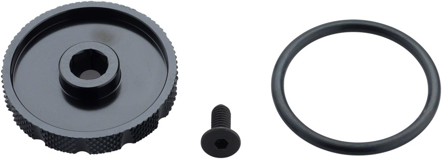 RockShox Compression Knob - Image 2