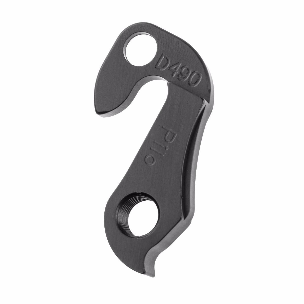 Pilo Derailleur Hanger D490 (Trek)  