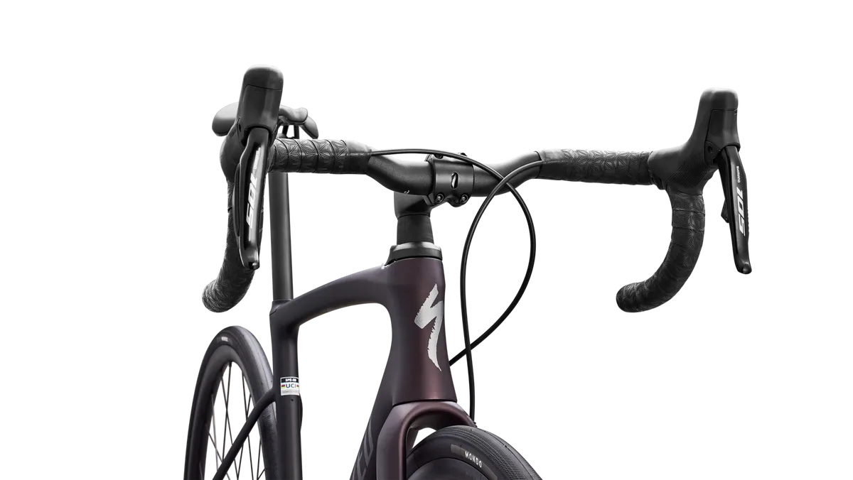 Roubaix SL8 Comp - Shimano 105 Di2 - Image 5