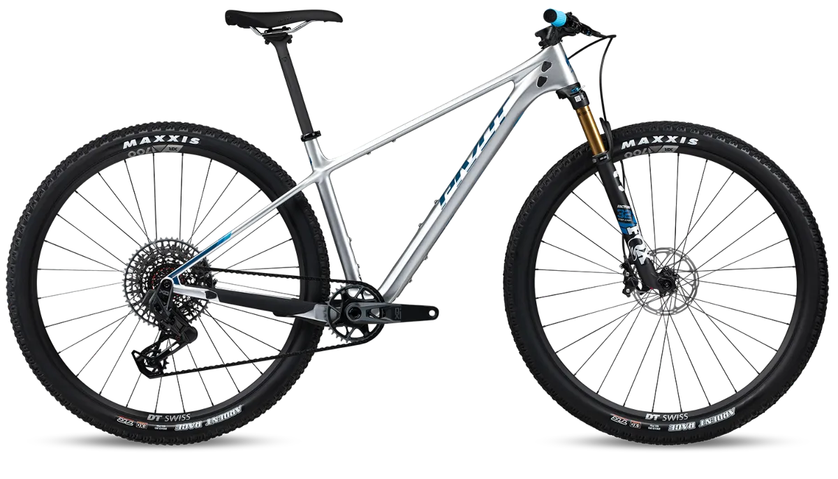 LES SL Pro X0 Eagle Transmission variant 2