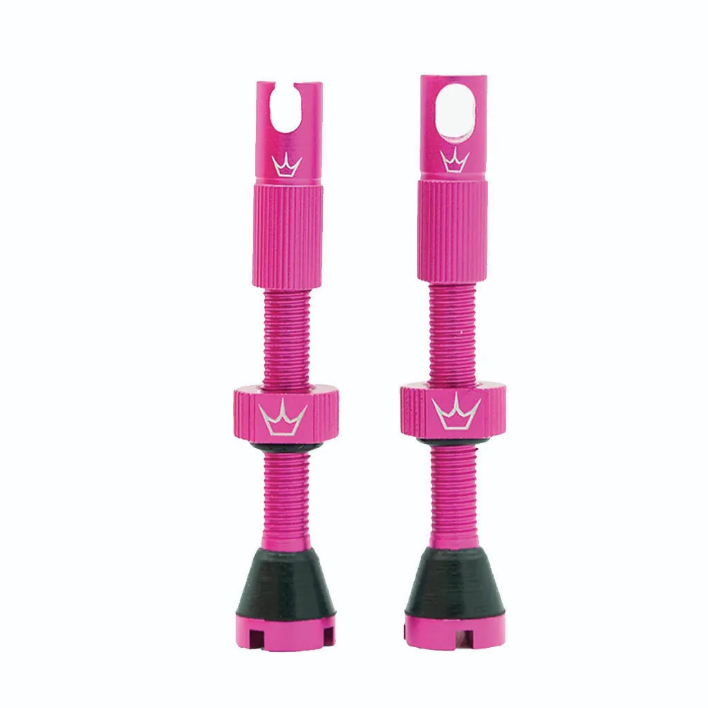 Peaty's Tubeless Valves Peaty's Tubeless Valves
