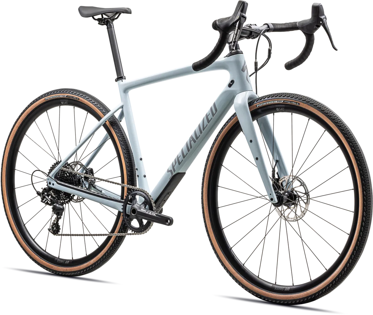 Diverge Sport Carbon - SRAM Apex - Image 2