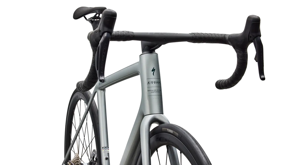 Aethos 2 Pro - Shimano Ultegra Di2 - Image 5