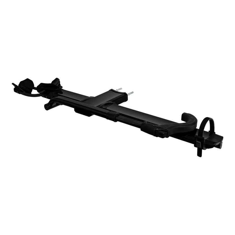 Kuat NV 2.0 Base Add-On Tray - Matte Black variant 2