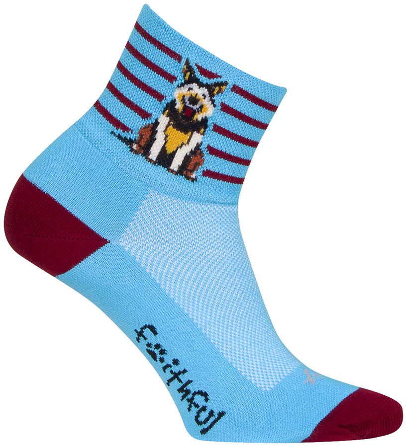 SockGuy Classic companion Socks - Image 3